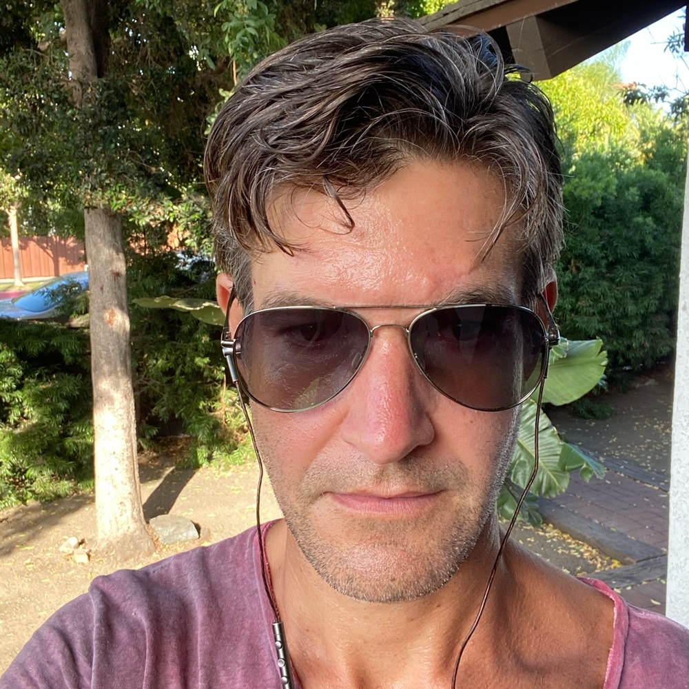 Meet your Posher, Muchael